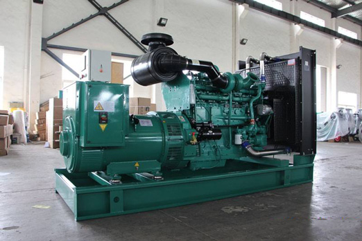 获嘉320kw康明斯柴油发电车出租组图片 获嘉320kw康明斯柴油发电车出租组图片