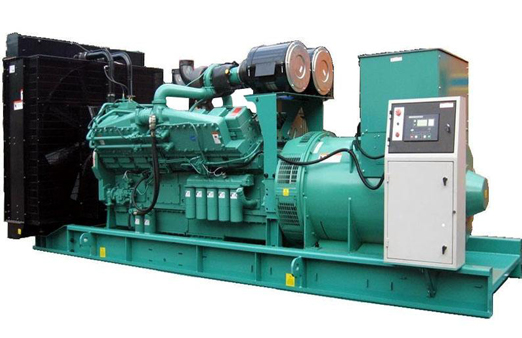 获嘉150kw康明斯柴油发电机组图片 获嘉150kw康明斯柴油发电机组图片