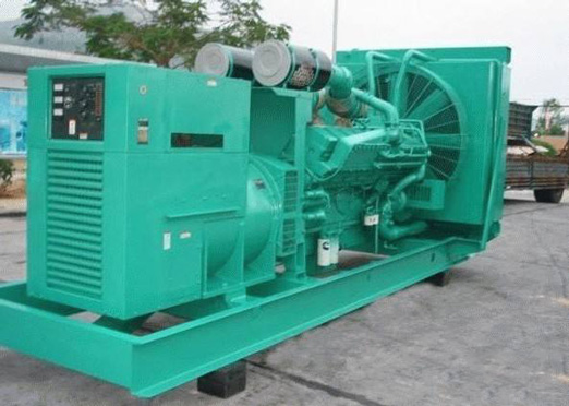 获嘉75kw康明斯柴油发电机组图片 获嘉75kw康明斯柴油发电机组图片