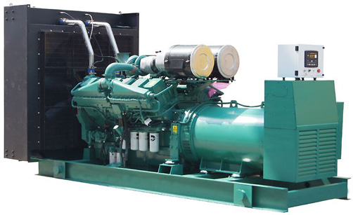 获嘉30kw康明斯柴油发电机组图片 获嘉30kw康明斯柴油发电机组图片
