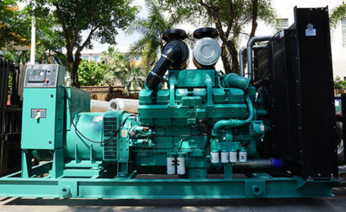 获嘉柴油发电机 获嘉柴油发电机